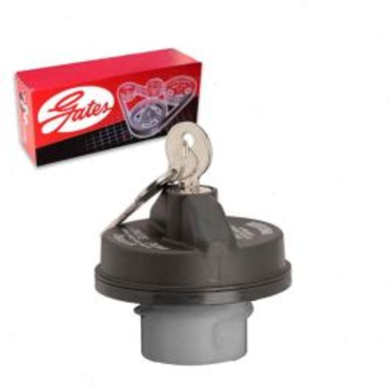 Gates Gas Cap for 2010-2011 Ram Dakota 3.7L 4.7L V6 V8