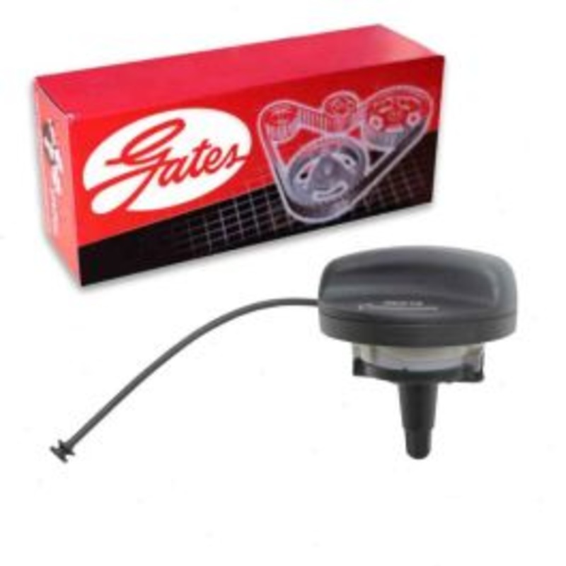 Gates Gas Cap for 2017-2018 BMW M240i xDrive 3.0L L6