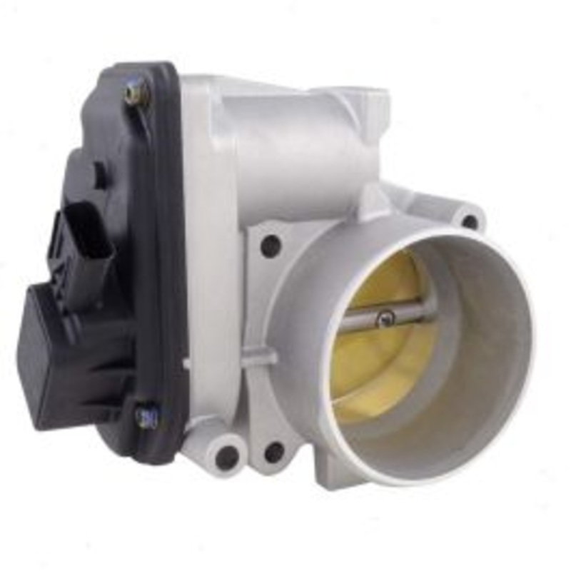 Hitachi Fuel Injection Throttle Body for 2007-2010 Lincoln MKX 3.5L V6