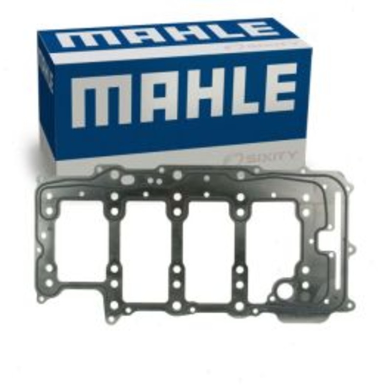 MAHLE Engine Oil Manifold Gasket for 1995-2003 Oldsmobile Aurora 4.0L V8