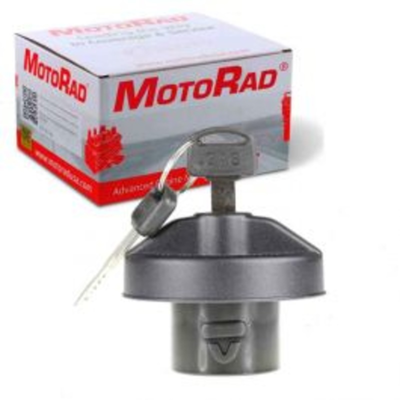 MotoRad Gas Cap for 2004-2014 Chevrolet Suburban 1500 5.3L 6.0L V8