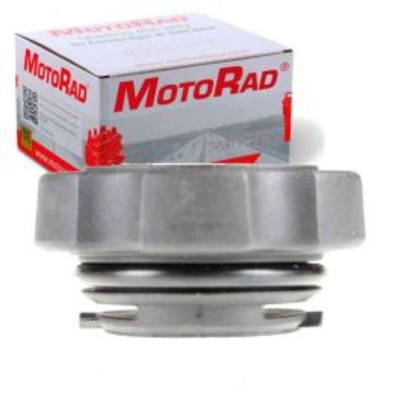 MotoRad Oil Filler Cap for 1999-2002 Daewoo Nubira