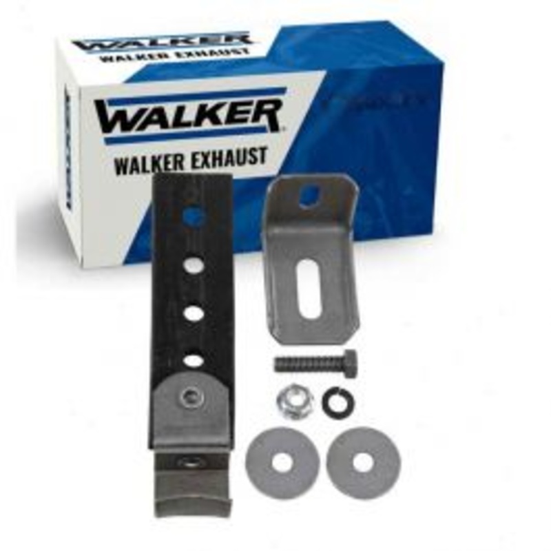 Walker Tail Pipe Exhaust System Hanger for 1976 Oldsmobile Cutlass Tiara 5.7L 7.5L V8