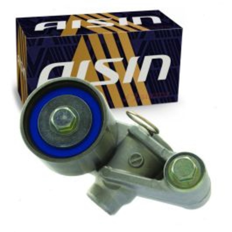 AISIN Timing Belt Tensioner Hydraulic Assembly for 1997-2012 Subaru Legacy 2.2L 2.5L H4