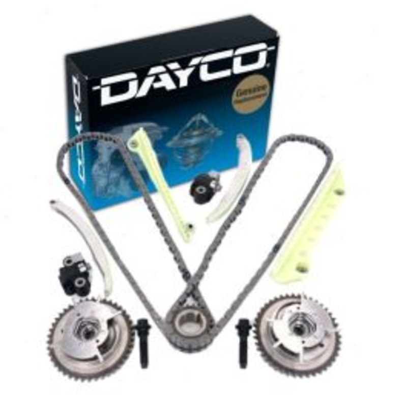 Dayco KTC1408 Engine Timing Chain Kit