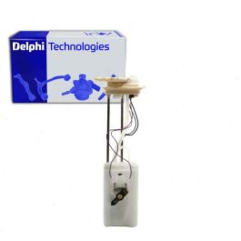Delphi Fuel Pump Module Assembly for 1997-1999 GMC Safari 4.3L V6