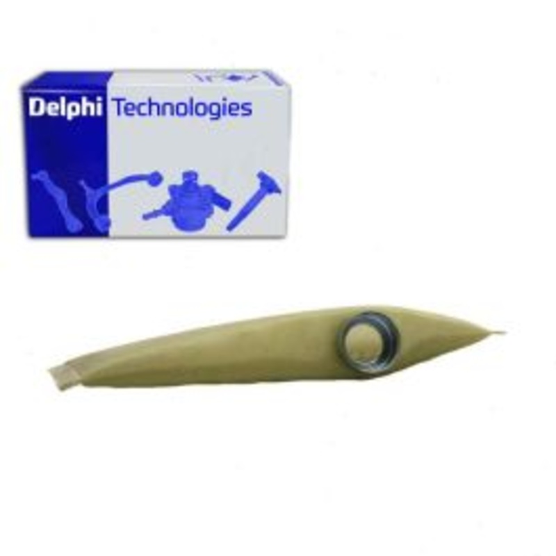 Delphi Fuel Pump Strainer for 1988-1997 GMC K3500 5.7L 7.4L V8