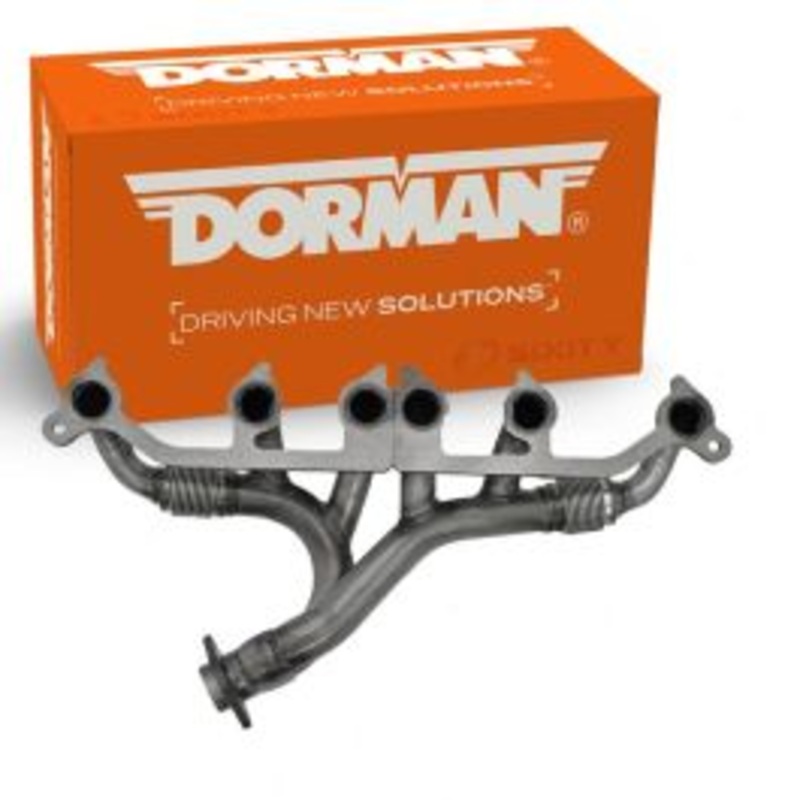Dorman Exhaust Manifold for 1997-1999 Jeep TJ 4.0L L6