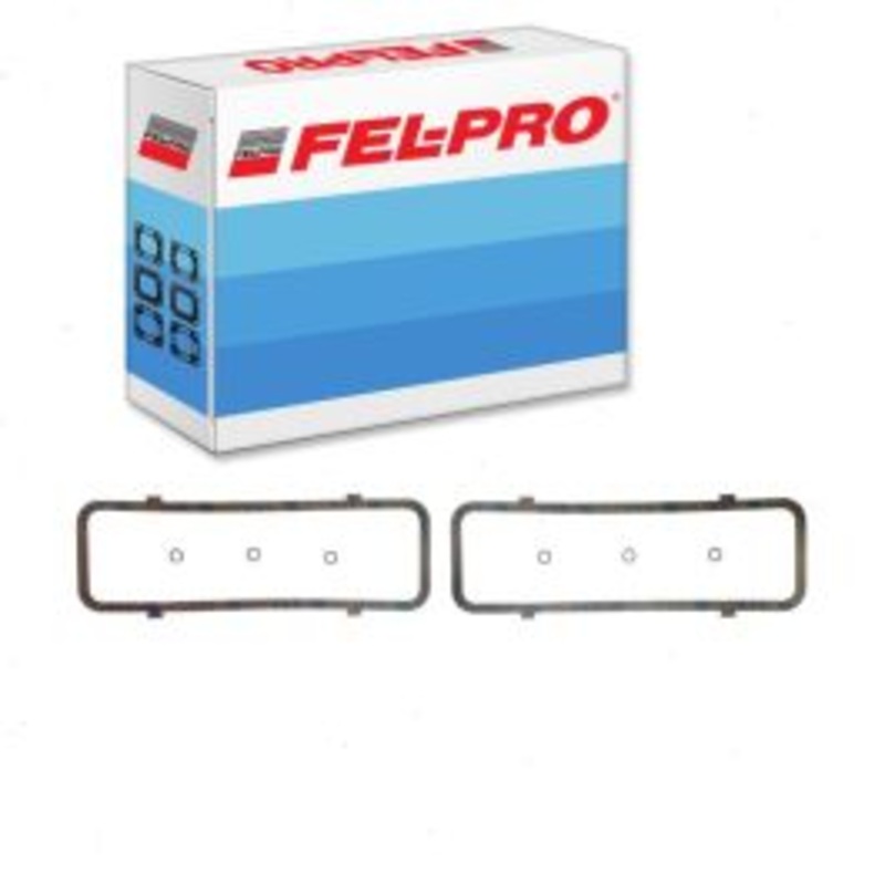 Fel-Pro Engine Push Rod Gasket Set for 1966-1971 Oldsmobile F85 4.1L L6