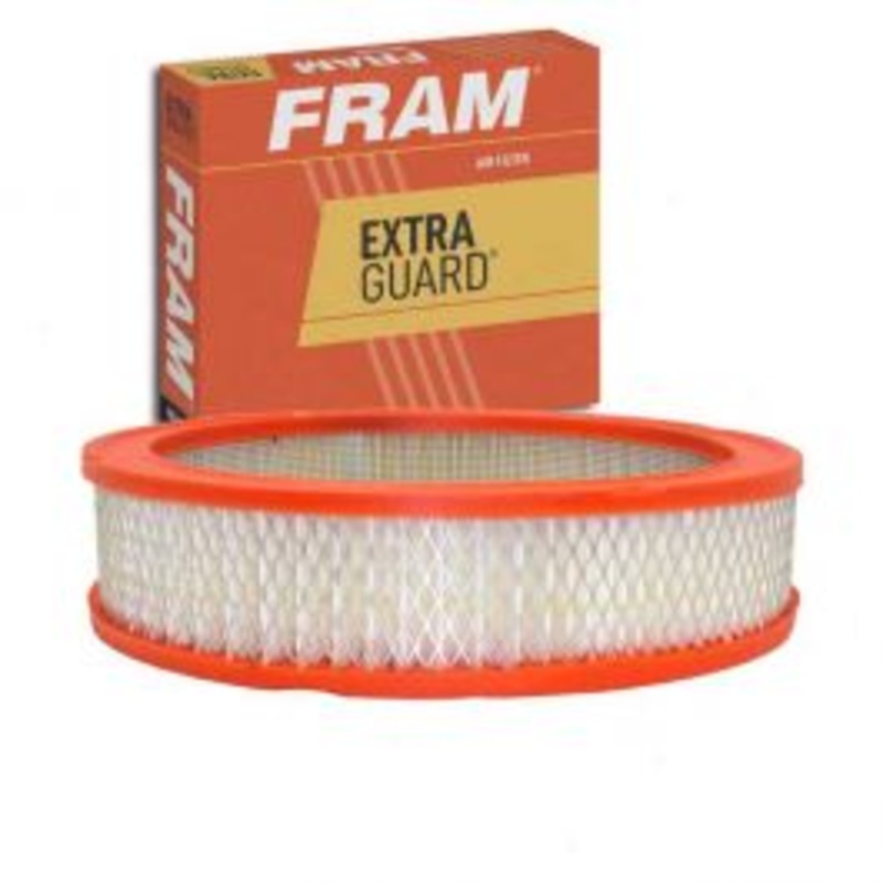 FRAM Extra Guard Air Filter for 1968-1973 Jeep J-100