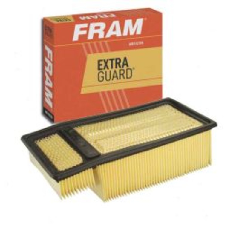 FRAM Extra Guard Air Filter for 2011-2016 Ford F-250 Super Duty