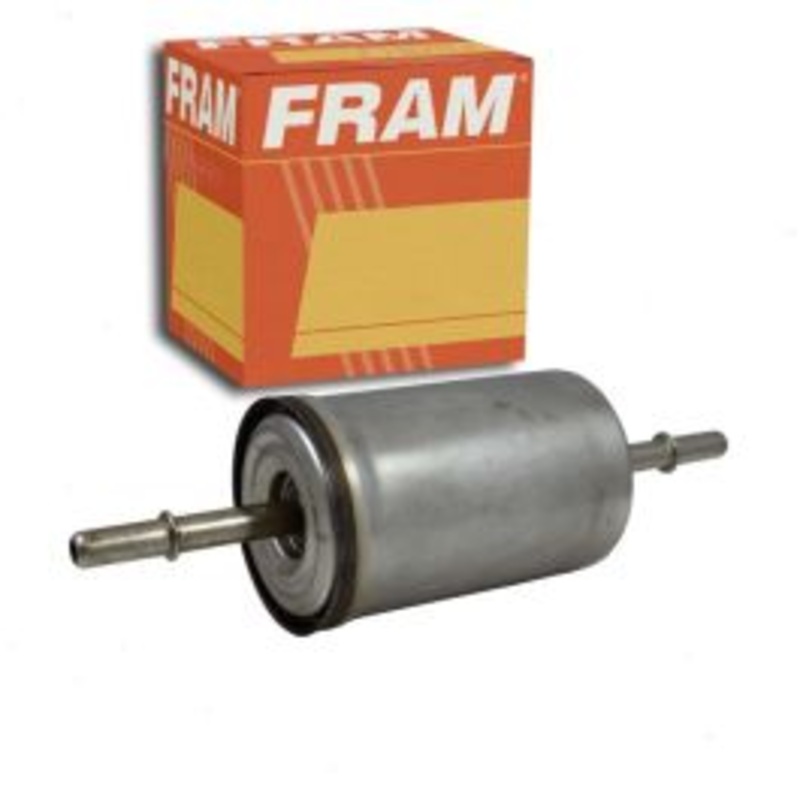 FRAM Fuel Filter for 2003-2004 Mercury Marauder