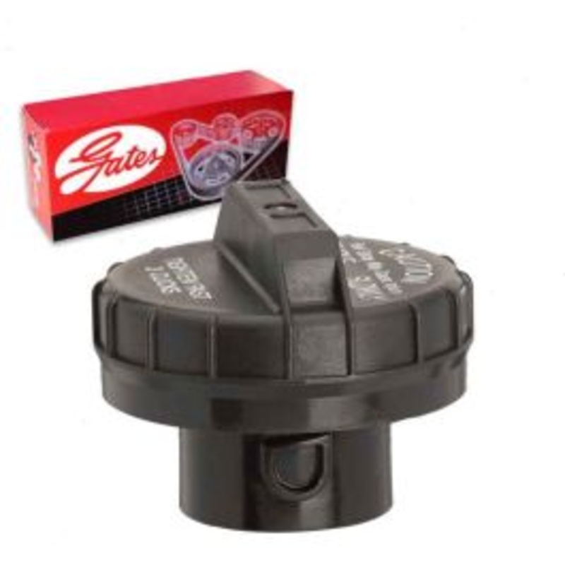 Gates Gas Cap for 2003-2006 Saturn Ion 2.0L 2.2L 2.4L L4