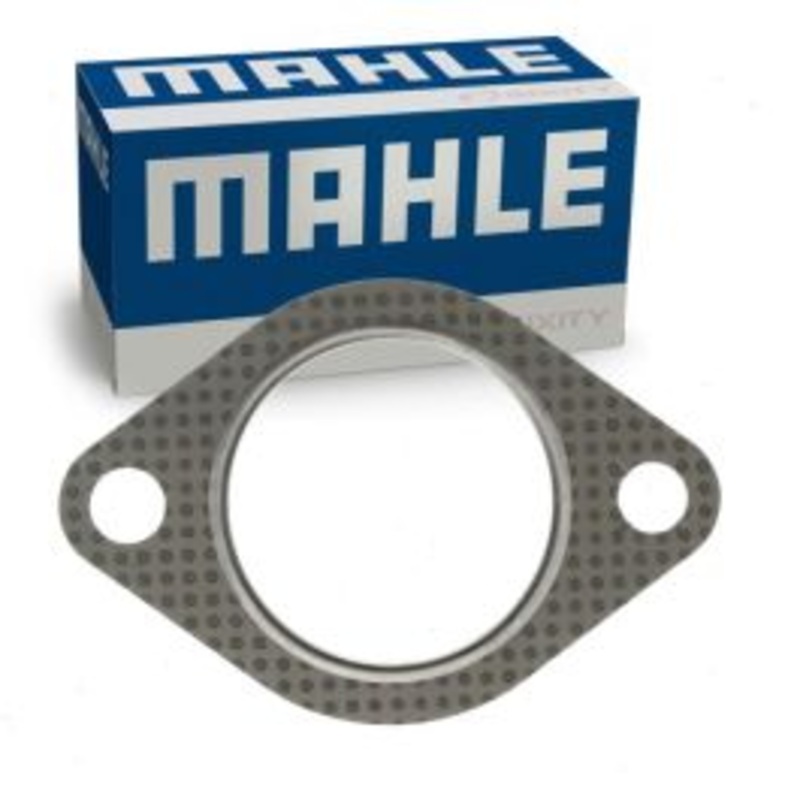 MAHLE Exhaust Pipe Flange Gasket for 1997-2005 Mitsubishi Eclipse Galant Mirage 1.8L 2.4L L4