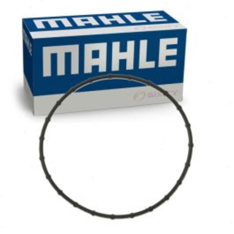 MAHLE Fuel Injection Throttle Body Mounting Gasket for 2004-2014 Ford Excursion Expedition Explorer F-150 F-250 Sport Su Trac 4.6L 5.4L V8