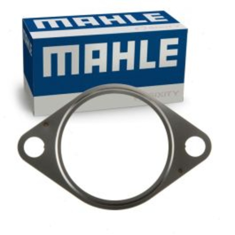 MAHLE Rear Forward Catalytic Converter Gasket for 2014-2018 Kia Cadenza Sorento 2.4L 3.3L L4 V6