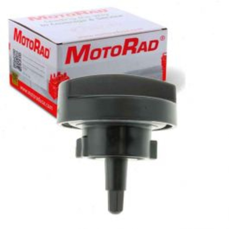 MotoRad Gas Cap for 2014-2016 BMW 435i xDrive