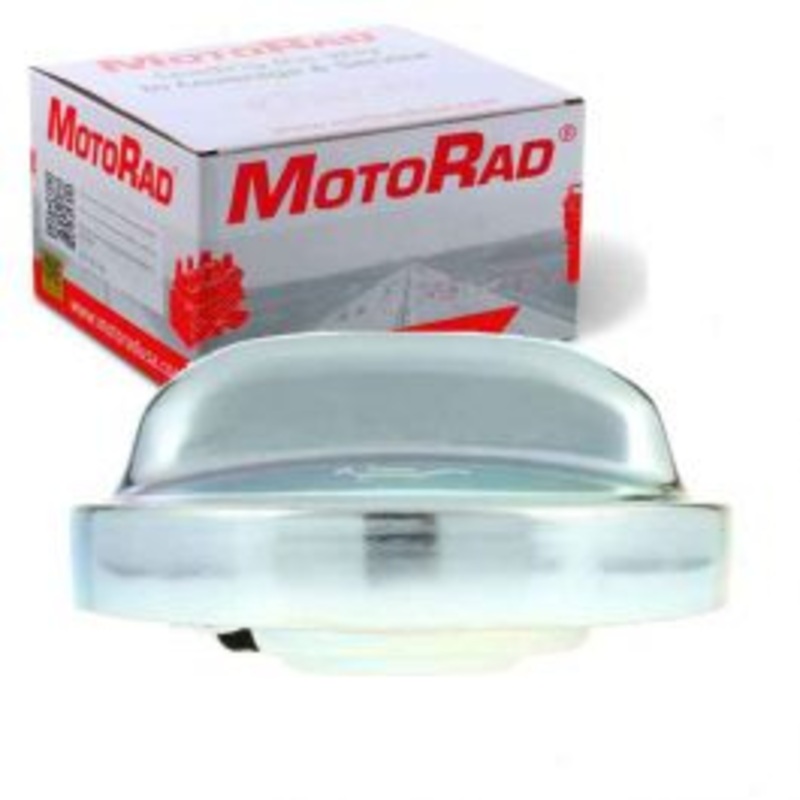 MotoRad Oil Filler Cap for 1982-1988 BMW 528e