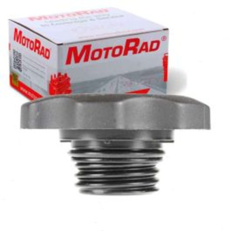 MotoRad Oil Filler Cap for 2002-2005 Jeep Liberty