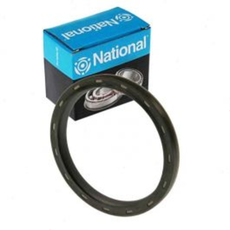 National Rear Engine Crankshaft Seal for 2005-2007 Mercury Montego