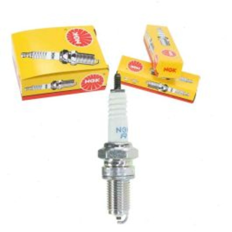 NGK Standard 5531 DPR6EA-9 Spark Plug