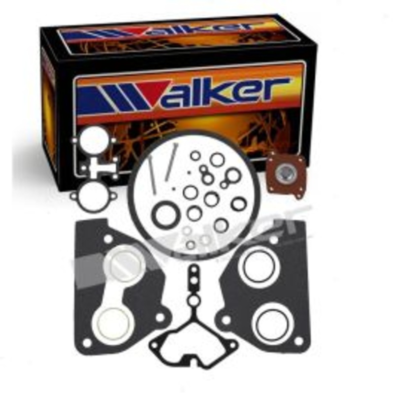 Walker Products Fuel Injector Repair Kit for 1992-1995 Pontiac Sport Trans