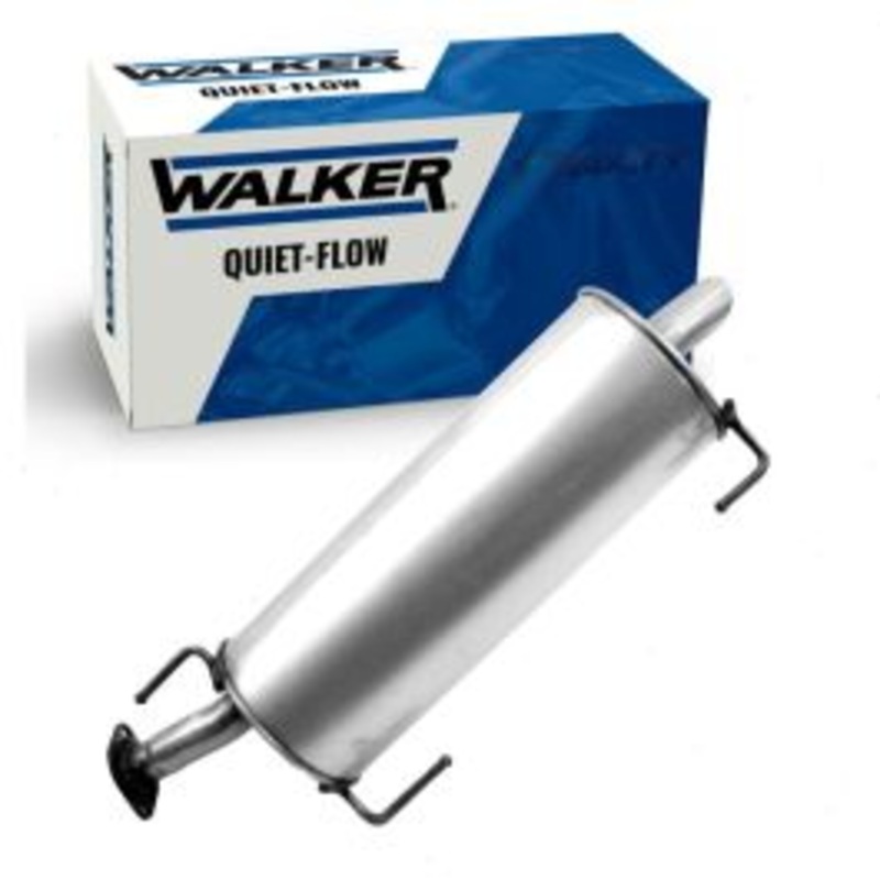 Walker Quiet-Flow 53847 Exhaust Muffler Assembly