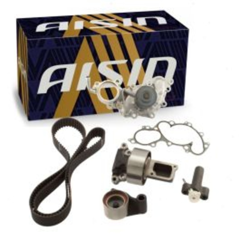 AISIN TKT-014 Timing Belt Kit with Water Pump
