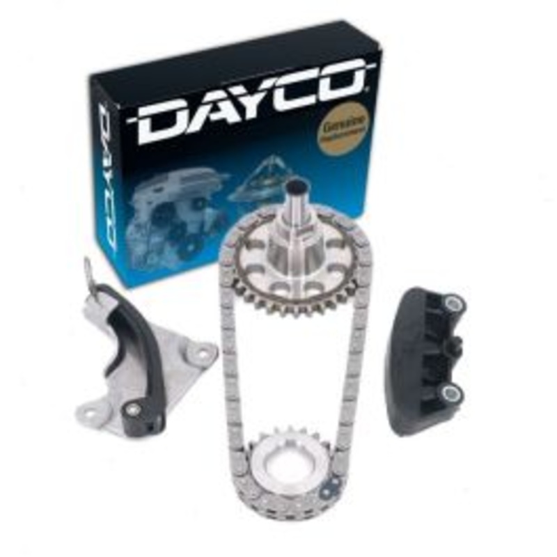 Dayco KTC1414 Engine Timing Chain Kit