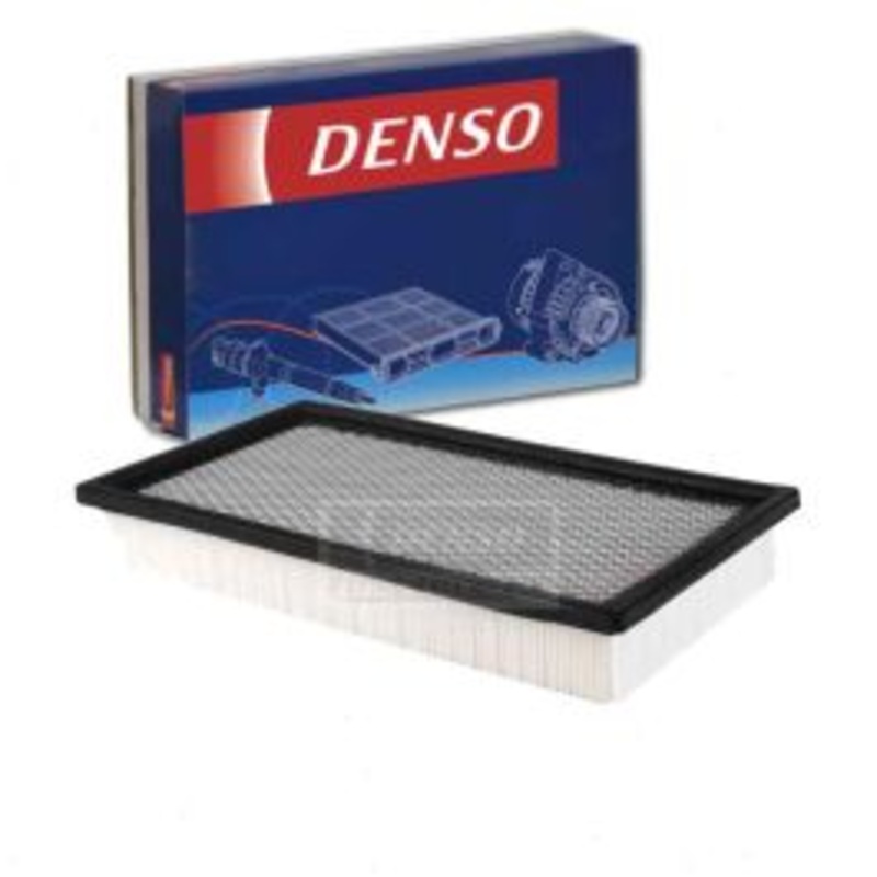 DENSO Air Filter for 2014-2018 Ford Special Service Police Sedan
