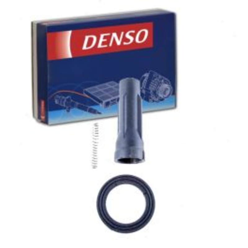 DENSO Direct Ignition Coil Boot Kit for 2009-2015 Toyota Venza 3.5L V6