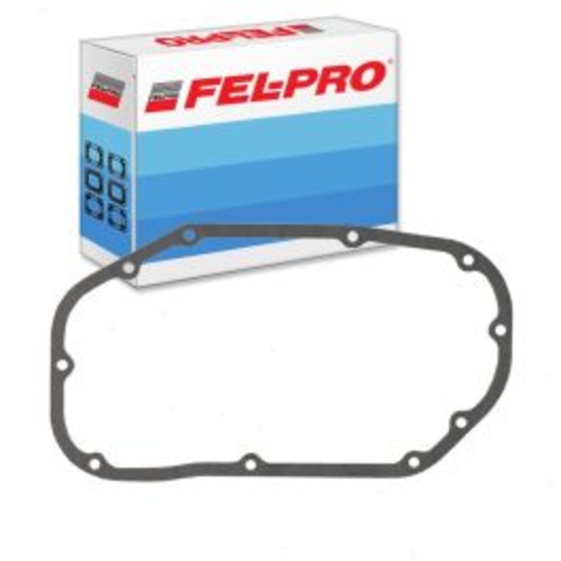 Fel-Pro Lower Engine Oil Pan Gasket Set for 2009-2020 Nissan 370Z 3.7L V6