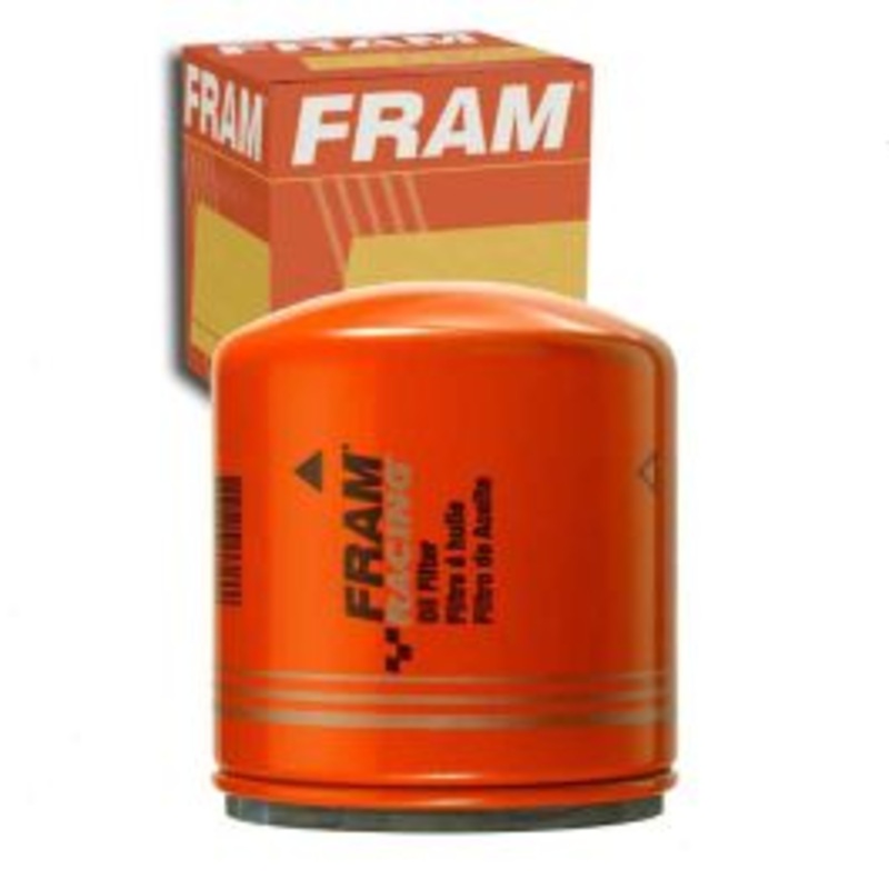 FRAM Engine Oil Filter for 1979-1984 GMC G2500