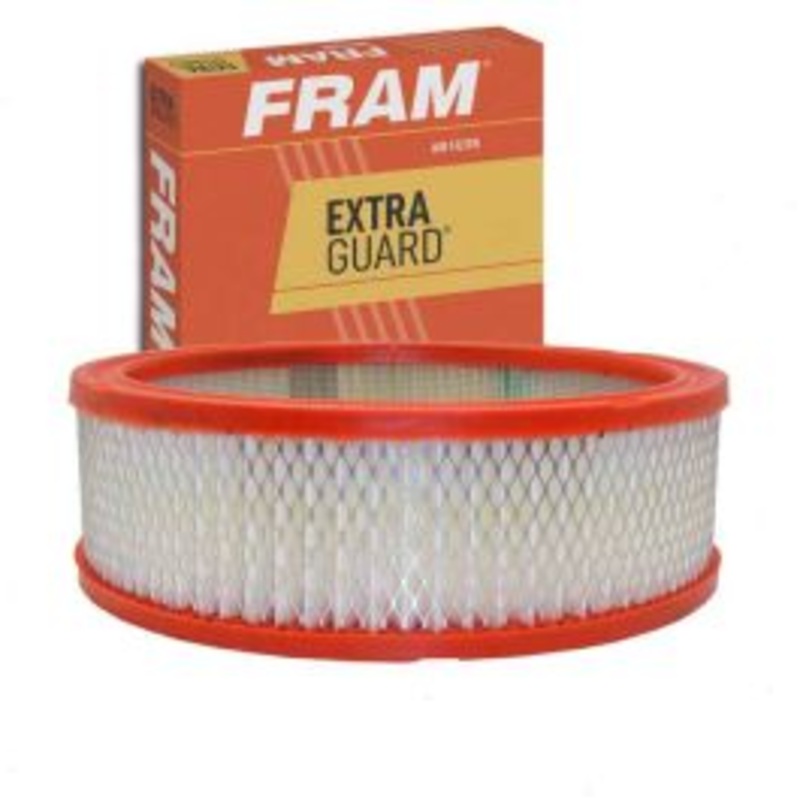 FRAM Extra Guard Air Filter for 1973-1974 Chevrolet C10 Pickup