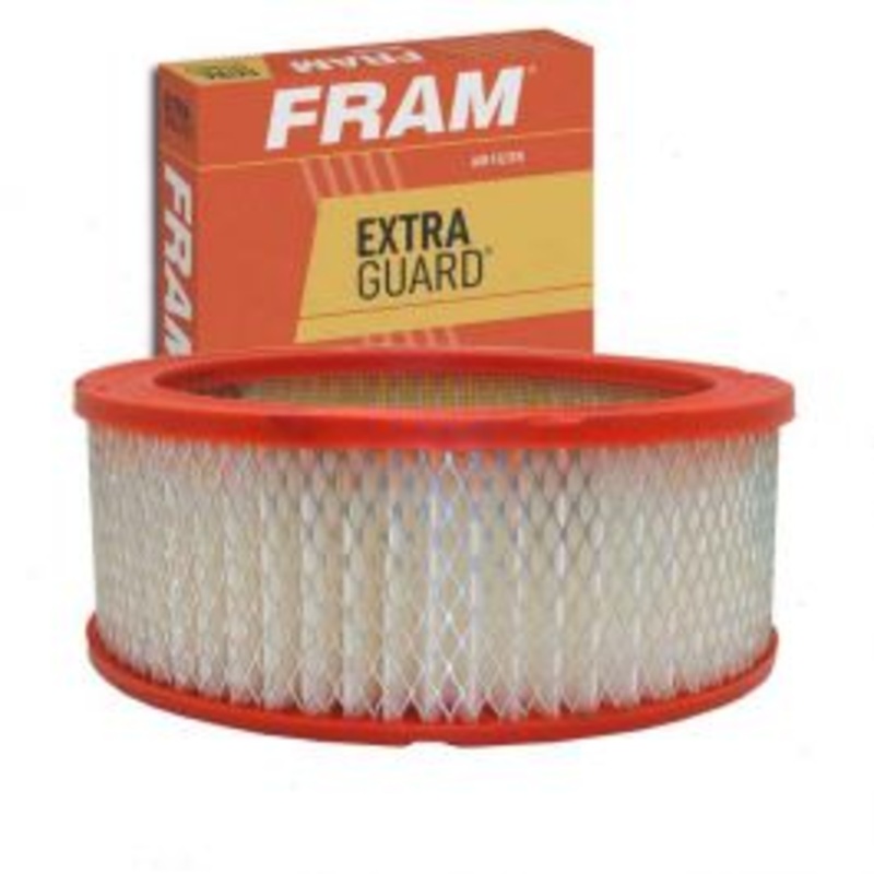 FRAM Extra Guard Air Filter for 1976-1981 Ford F-150