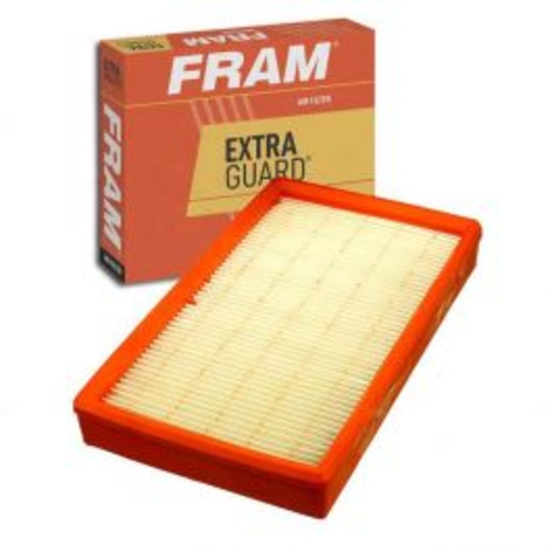FRAM Extra Guard Air Filter for 1983-1984 Nissan Pulsar NX