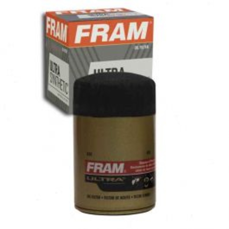FRAM Ultra XG2870A Engine Oil Filter