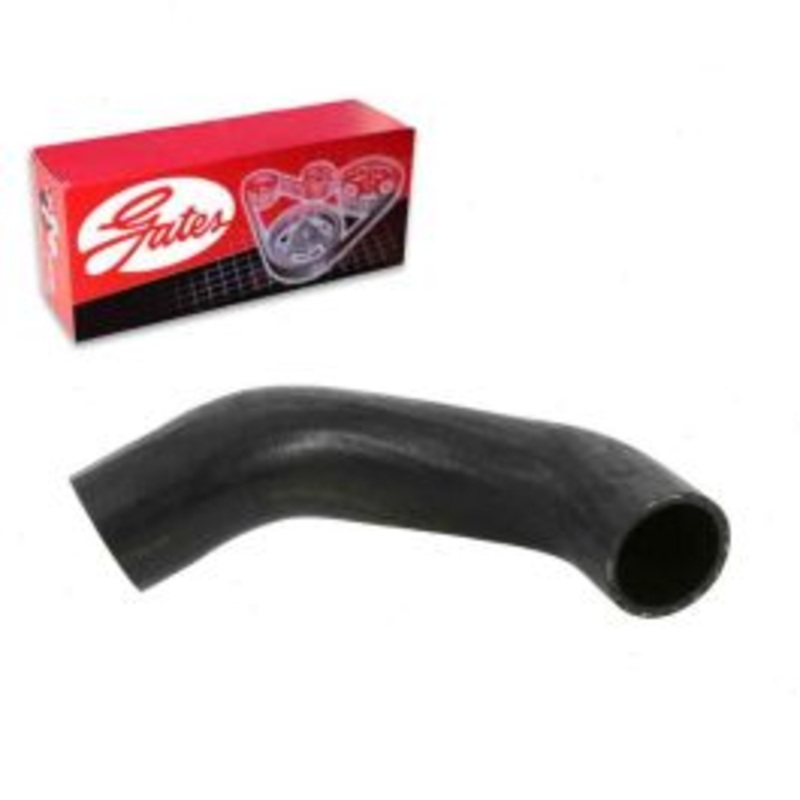 Gates 26281 Turbocharger Intercooler Hose