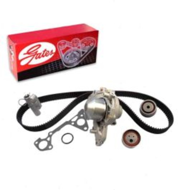 Gates PowerGrip TCKWP259BH Timing Belt Component Kit