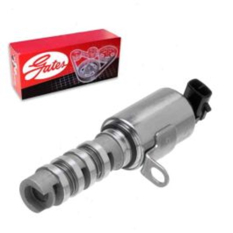 Gates Variable Timing Solenoid VVT for 2003-2008 Mazda 6 3.0L V6