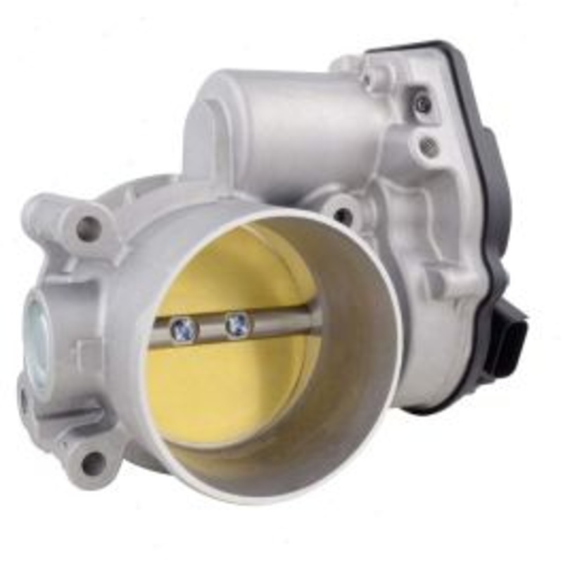 Hitachi Fuel Injection Throttle Body for 2013-2019 Ford Flex 3.5L V6
