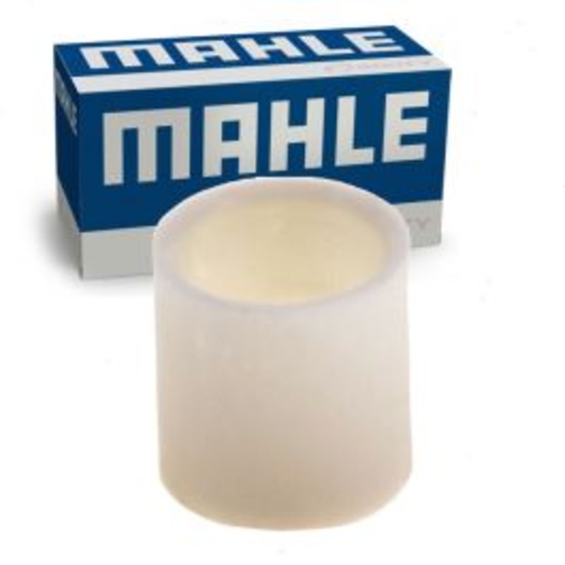 MAHLE Engine Oil Pump Shaft Retainer for 1990-2000 Cadillac Brougham Chassis Commercial Escalade Fleetwood 5.0L 5.7L V8