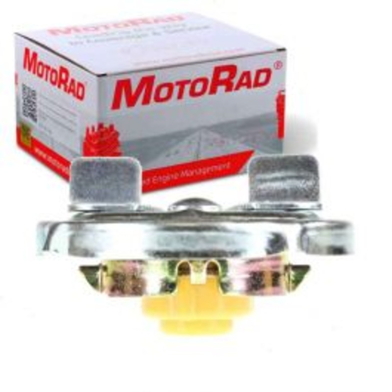 MotoRad Gas Cap for 1967-1970 Mercury Marquis
