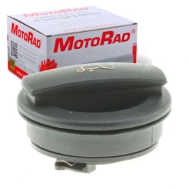 MotoRad Oil Filler Cap for 2004-2014 Audi S4