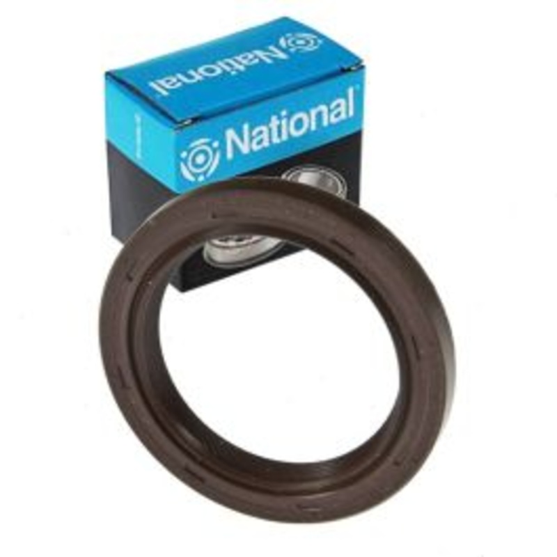 National Front Engine Crankshaft Seal for 2016-2018 Honda HR-V