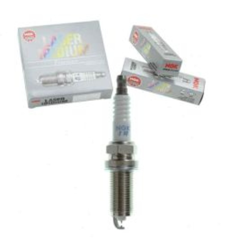 NGK Laser Iridium 98376 DILFR5A-11D Spark Plug