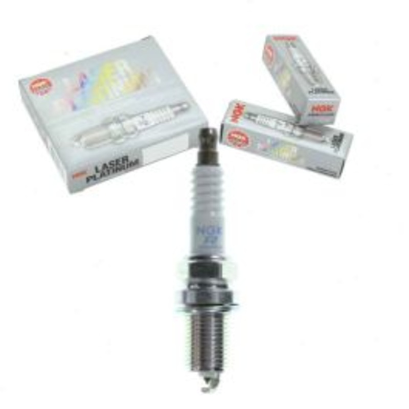 NGK Laser Platinum 5542 PFR6T-10G Spark Plug