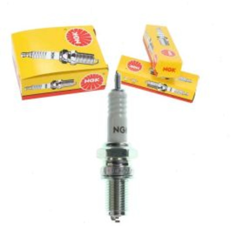 NGK Standard 2420 D9EA Spark Plug