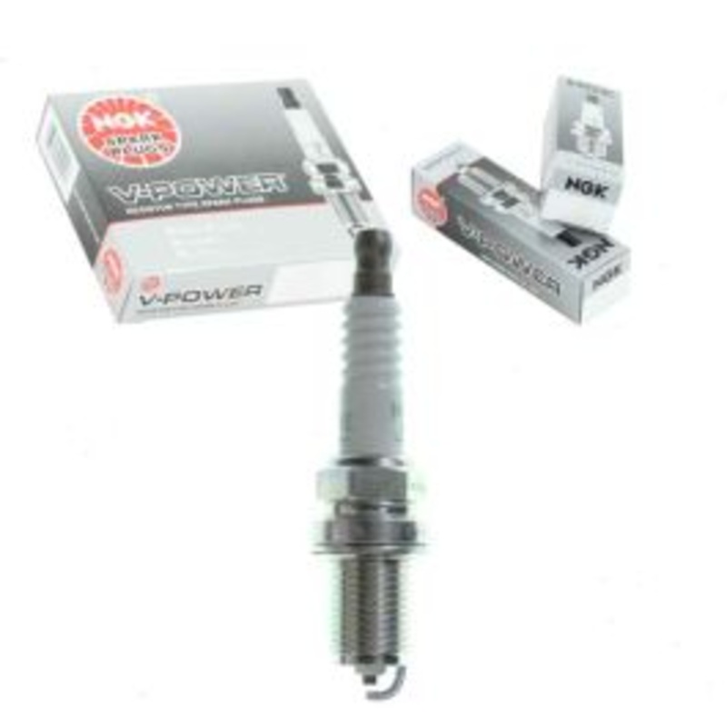 NGK V-Power 4421 BKR4E Spark Plug