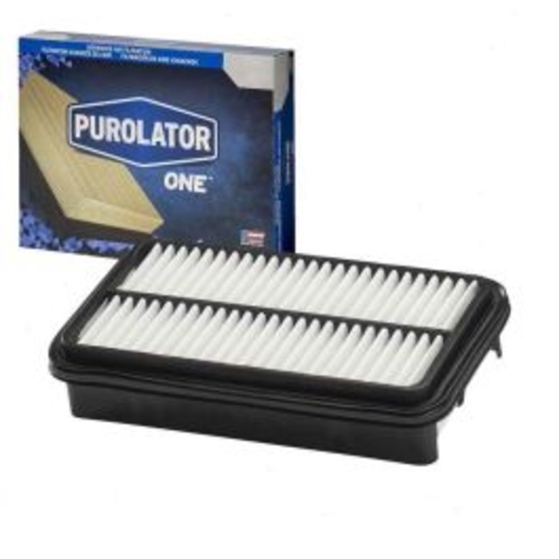 Purolator ONE Air Filter for 1995-2002 Saturn SL